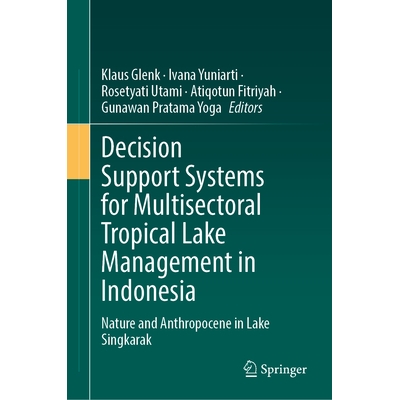 Nature and Anthropocene in Lake Singkara