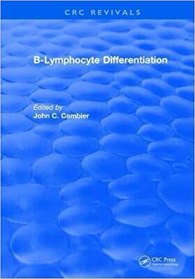 【预售】B-Lymphocyte Differentiation