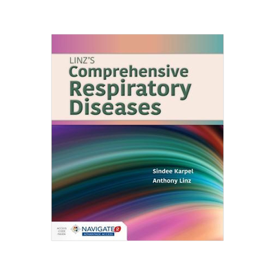[预订]Linz’s Comprehensive Respiratory Diseases 9781449652715