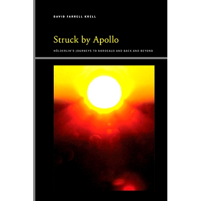 Hoelderlin’s Journeys to Bordeaux and B