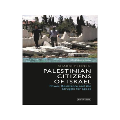 [预订]Palestinian Citizens of Israel 9781784536565
