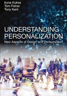 [预订]Understanding Personalization
