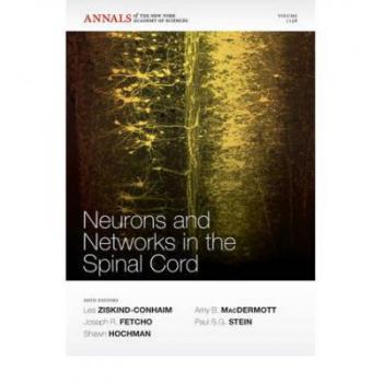 【预订】Neurons and Networks in the Spinal Cord