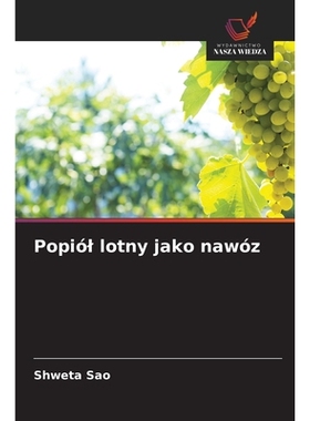 预订 Popiól lotny jako nawóz: 9786209125553