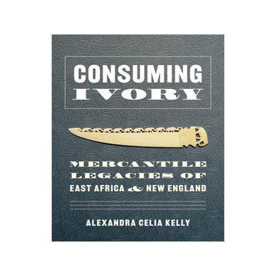 [预订]Consuming Ivory 9780295748818