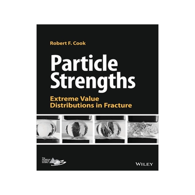 [预订]Particle Strengths