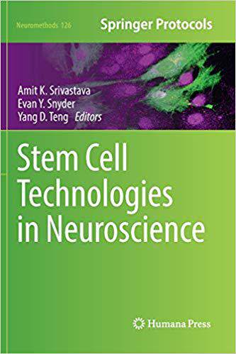 【预售】Stem Cell Technologies in Neuroscien...