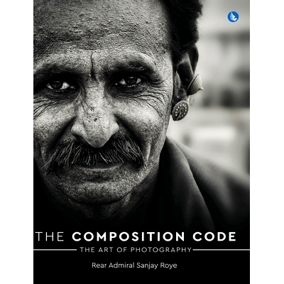 预订 The Composition Code - The Art of Photography (Full Colour): 9798892223423