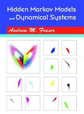 预订 Hidden Markov Models and Dynamical Systems