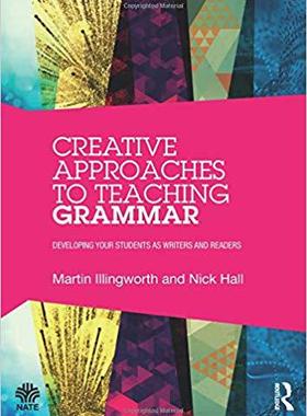 【预售】Creative Approaches to Teaching Grammar