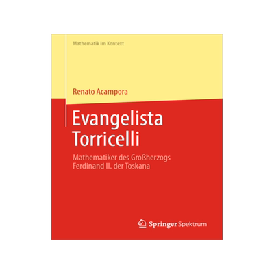 预订 Evangelista Torricelli