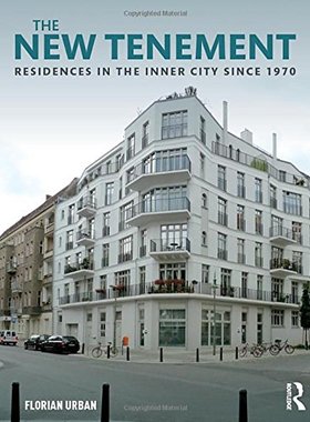 预订 The New Tenement