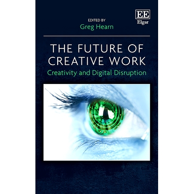 Creativity and Digital Disruption