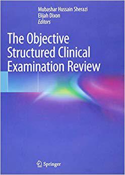 【预售】The Objective Structured Clinical Ex...