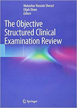 【预售】The Objective Structured Clinical Ex...