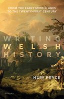 【预订】Writing Welsh History 9780198746034