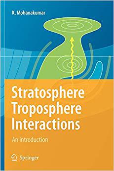 【预订】Stratosphere Troposphere Interactions 9789048178094