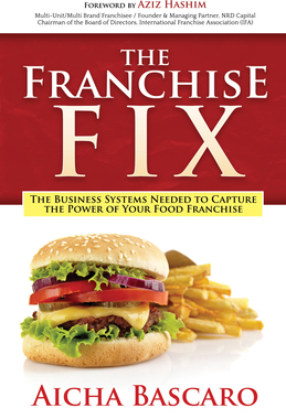 预订 The Franchise Fix: The Business Systems Needed to Capture the Power of Your Food Franchise