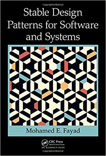 【预售】Stable Design Patterns for Software and Systems