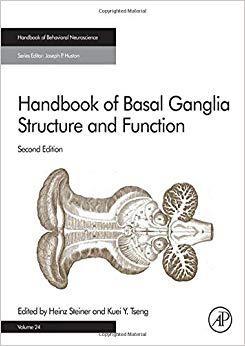 【预订】Handbook of Basal Ganglia Structure and Function