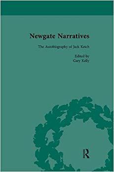 【预售】Newgate Narratives Vol 5