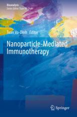 【预订】Nanoparticle-Mediated Immunotherapy 9783030783402