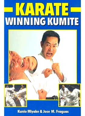 预订 Winning Kumite: 9781933901107