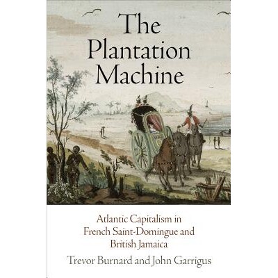 Atlantic Capitalism in French Saint-Domi