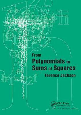 【预订】From Polynomials to Sums of Squares