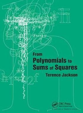 【预订】From Polynomials to Sums of Squares