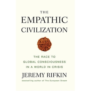Consciousness The 预订 Crisis Civilization World Empathic 移情文明：危机中世界加速走向全球 Race Global