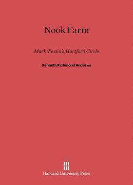 [预订]Nook Farm 9780674730793