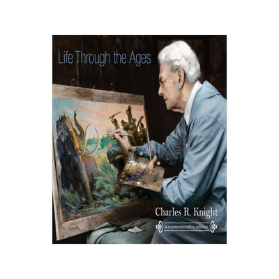 预订 Life Through the Ages, a Commemorative Edition