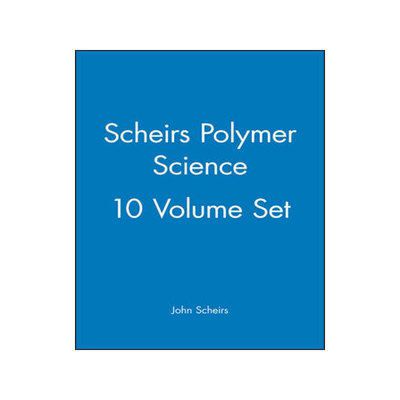 预订 Scheirs Science 10 Vset