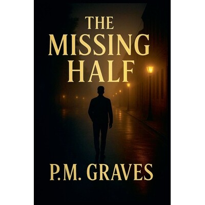 预订 The Missing Half 9798233587528