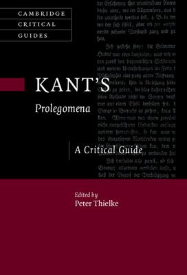 [预订]Kant’s Prolegomena 9781108496476