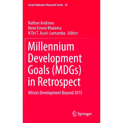 Africa’s Development Beyond 2015