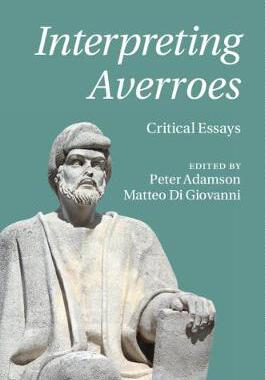 预订 Interpreting Averroes