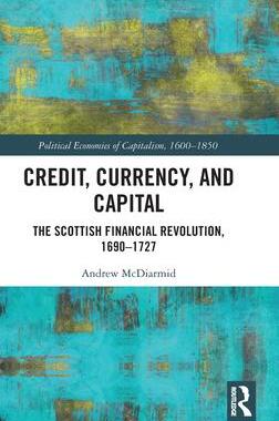 [预订]Credit, Currency, and Capital 9781032257433