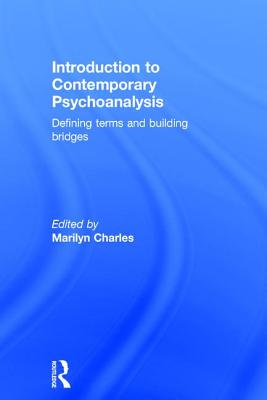【预订】Introduction to Contemporary Psychoanalysis