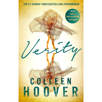 不存在的罪人ColleenHoover
