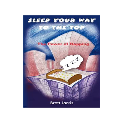 预订 Sleep Your Way to the Top: The Power of Napping