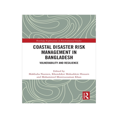 [预订]Coastal Disaster Risk Management in Bangladesh