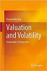 【预订】Valuation and Volatility 9789811611346