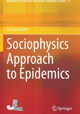 【预订】Sociophysics Approach to Epidemics 9789813364837