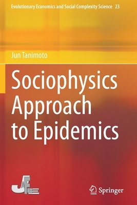 【预订】Sociophysics Approach to Epidemics 9789813364837