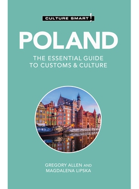 预订 Poland - Culture Smart!: The Essential Guide to Customs & Culture “戴维斯优势”护理基础知识：概念、联系和技能: 978