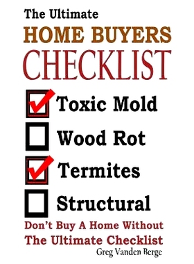 预订 The Ultimate Home Buyers Checklist: 9781468167054
