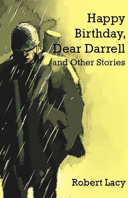[预订]Happy Birthday Dear Darrell and Other Stories 9781622882076