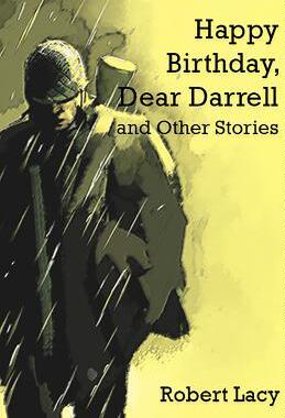 [预订]Happy Birthday Dear Darrell and Other Stories 9781622882076